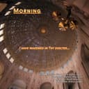 Prayer for Morning -- I Have Wakened in Thy Shelter